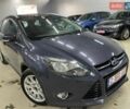 Сірий Форд Фокус, об'ємом двигуна 1.6 л та пробігом 224 тис. км за 8900 $, фото 10 на Automoto.ua