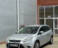 Форд Фокус 2014 в Сумах на Automoto.ua Серый Форд Фокус, объемом двигателя 1.6 л и пробегом 268 тыс. км за 6200 $, фото 1 на Automoto.ua