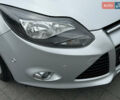 Форд Фокус 2014 в Стрые на Automoto.ua Серый Форд Фокус, объемом двигателя 1.6 л и пробегом 218 тыс. км за 8750 $, фото 123 на Automoto.ua