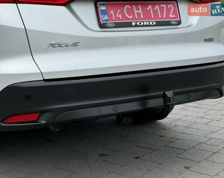 Форд Фокус 2014 в Стрые на Automoto.ua Серый Форд Фокус, объемом двигателя 1.6 л и пробегом 218 тыс. км за 8750 $, фото 118 на Automoto.ua