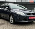 Сірий Форд Фокус, об'ємом двигуна 1.6 л та пробігом 190 тис. км за 8500 $, фото 6 на Automoto.ua