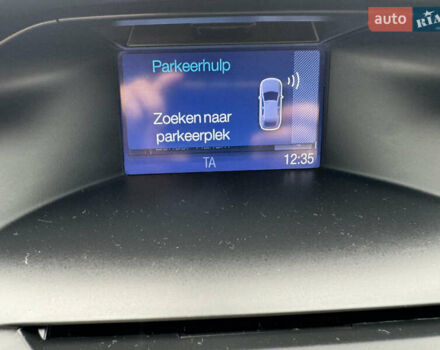 Форд Фокус 2014 в Стрые на Automoto.ua Серый Форд Фокус, объемом двигателя 1.6 л и пробегом 218 тыс. км за 8750 $, фото 44 на Automoto.ua