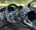Сірий Форд Фокус, об'ємом двигуна 2 л та пробігом 240 тис. км за 8950 $, фото 8 на Automoto.ua