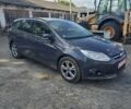 Форд Фокус 2014 у Дубно на Automoto.ua Сірий Форд Фокус, об'ємом двигуна 2 л та пробігом 239 тис. км за 8100 $, фото 7 на Automoto.ua