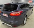 Сірий Форд Фокус, об'ємом двигуна 1.6 л та пробігом 224 тис. км за 8900 $, фото 3 на Automoto.ua