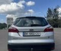 Сірий Форд Фокус, об'ємом двигуна 1.56 л та пробігом 254 тис. км за 7700 $, фото 2 на Automoto.ua