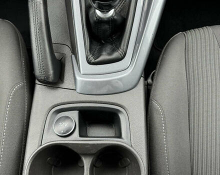 Форд Фокус 2014 в Стрые на Automoto.ua Серый Форд Фокус, объемом двигателя 1.6 л и пробегом 218 тыс. км за 8750 $, фото 39 на Automoto.ua