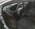 Сірий Форд Фокус, об'ємом двигуна 1.59 л та пробігом 272 тис. км за 9500 $, фото 13 на Automoto.ua
