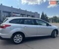 Сірий Форд Фокус, об'ємом двигуна 1.56 л та пробігом 254 тис. км за 7700 $, фото 7 на Automoto.ua