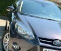 Сірий Форд Фокус, об'ємом двигуна 1.6 л та пробігом 218 тис. км за 8300 $, фото 8 на Automoto.ua