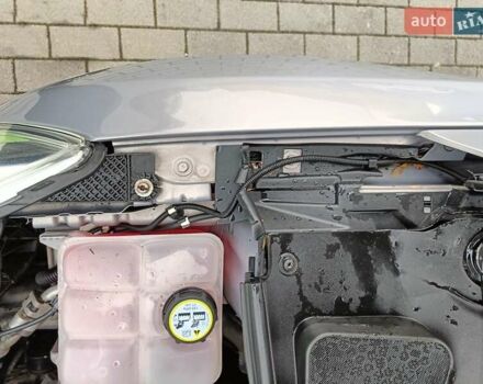 Серый Форд Фокус, объемом двигателя 1.6 л и пробегом 236 тыс. км за 6900 $, фото 68 на Automoto.ua