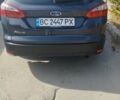 Сірий Форд Фокус, об'ємом двигуна 2 л та пробігом 260 тис. км за 7100 $, фото 7 на Automoto.ua