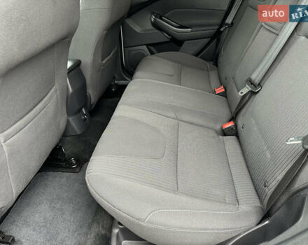 Форд Фокус 2014 в Стрые на Automoto.ua Серый Форд Фокус, объемом двигателя 1.6 л и пробегом 218 тыс. км за 8750 $, фото 72 на Automoto.ua