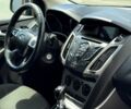 Форд Фокус 2014 в Сумах на Automoto.ua Серый Форд Фокус, объемом двигателя 1.6 л и пробегом 268 тыс. км за 6200 $, фото 7 на Automoto.ua