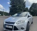 Сірий Форд Фокус, об'ємом двигуна 1.56 л та пробігом 254 тис. км за 7700 $, фото 1 на Automoto.ua