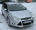 Сірий Форд Фокус, об'ємом двигуна 1.6 л та пробігом 201 тис. км за 6950 $, фото 6 на Automoto.ua