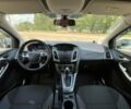 Сірий Форд Фокус, об'ємом двигуна 2 л та пробігом 240 тис. км за 8950 $, фото 12 на Automoto.ua