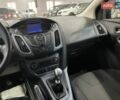 Сірий Форд Фокус, об'ємом двигуна 1.6 л та пробігом 224 тис. км за 8900 $, фото 15 на Automoto.ua