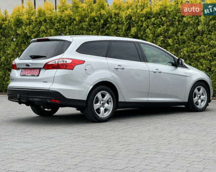 Форд Фокус 2014 в Стрые на Automoto.ua Серый Форд Фокус, объемом двигателя 1.6 л и пробегом 218 тыс. км за 8750 $, фото 107 на Automoto.ua