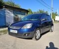Сірий Форд Фокус, об'ємом двигуна 1.5 л та пробігом 221 тис. км за 10081 $, фото 1 на Automoto.ua