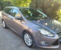 Форд Фокус 2014 в Ивано-Франковске на Automoto.ua Серый Форд Фокус, объемом двигателя 2 л и пробегом 198 тыс. км за 8800 $, фото 1 на Automoto.ua