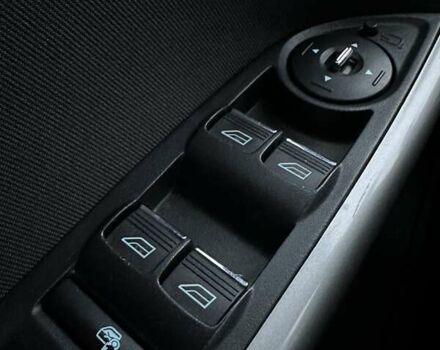 Серый Форд Фокус, объемом двигателя 2 л и пробегом 239 тыс. км за 8200 $, фото 24 на Automoto.ua