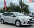 Сірий Форд Фокус, об'ємом двигуна 1.6 л та пробігом 262 тис. км за 7999 $, фото 4 на Automoto.ua