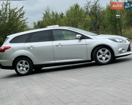 Форд Фокус 2014 в Стрые на Automoto.ua Серый Форд Фокус, объемом двигателя 1.6 л и пробегом 218 тыс. км за 8750 $, фото 86 на Automoto.ua