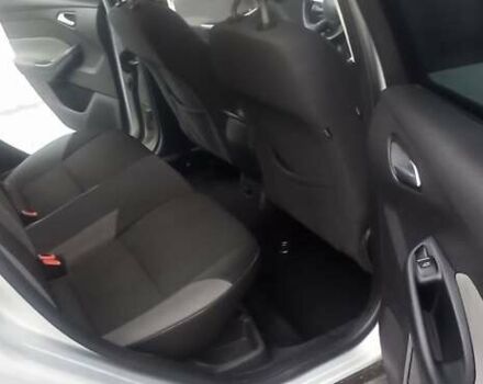 Серый Форд Фокус, объемом двигателя 2 л и пробегом 288 тыс. км за 6700 $, фото 12 на Automoto.ua