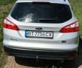Сірий Форд Фокус, об'ємом двигуна 2 л та пробігом 238 тис. км за 7500 $, фото 5 на Automoto.ua
