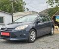 Сірий Форд Фокус, об'ємом двигуна 1.6 л та пробігом 215 тис. км за 8300 $, фото 1 на Automoto.ua