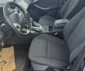 Форд Фокус 2014 у Дубно на Automoto.ua Сірий Форд Фокус, об'ємом двигуна 2 л та пробігом 239 тис. км за 8100 $, фото 4 на Automoto.ua