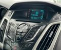 Сірий Форд Фокус, об'ємом двигуна 1.6 л та пробігом 262 тис. км за 7999 $, фото 18 на Automoto.ua