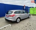 Серый Форд Фокус, объемом двигателя 1.6 л и пробегом 236 тыс. км за 6900 $, фото 6 на Automoto.ua