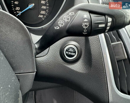 Форд Фокус 2014 в Стрые на Automoto.ua Серый Форд Фокус, объемом двигателя 1.6 л и пробегом 218 тыс. км за 8750 $, фото 56 на Automoto.ua