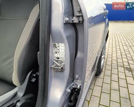 Серый Форд Фокус, объемом двигателя 1.6 л и пробегом 236 тыс. км за 6900 $, фото 58 на Automoto.ua