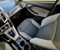 Сірий Форд Фокус, об'ємом двигуна 1.6 л та пробігом 215 тис. км за 8300 $, фото 17 на Automoto.ua