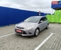 Серый Форд Фокус, объемом двигателя 1.6 л и пробегом 236 тыс. км за 6900 $, фото 2 на Automoto.ua