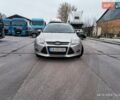 Серый Форд Фокус, объемом двигателя 2 л и пробегом 170 тыс. км за 8350 $, фото 1 на Automoto.ua