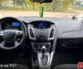 Серый Форд Фокус, объемом двигателя 2 л и пробегом 240 тыс. км за 8500 $, фото 5 на Automoto.ua