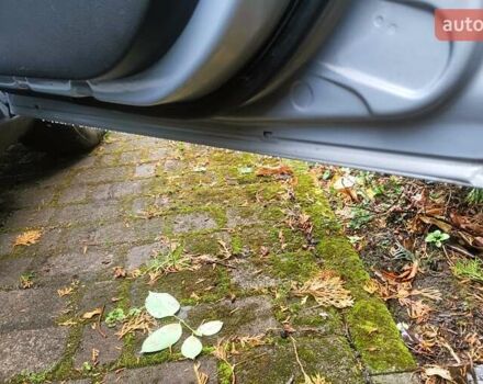 Серый Форд Фокус, объемом двигателя 1.6 л и пробегом 236 тыс. км за 6900 $, фото 56 на Automoto.ua