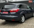 Сірий Форд Фокус, об'ємом двигуна 1.6 л та пробігом 190 тис. км за 8500 $, фото 9 на Automoto.ua