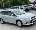 Сірий Форд Фокус, об'ємом двигуна 1.6 л та пробігом 262 тис. км за 7999 $, фото 6 на Automoto.ua