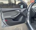 Сірий Форд Фокус, об'ємом двигуна 1.6 л та пробігом 272 тис. км за 7700 $, фото 13 на Automoto.ua