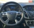 Сірий Форд Фокус, об'ємом двигуна 2 л та пробігом 240 тис. км за 8990 $, фото 17 на Automoto.ua