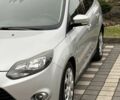 Сірий Форд Фокус, об'ємом двигуна 0 л та пробігом 295 тис. км за 8750 $, фото 3 на Automoto.ua