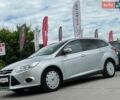 Сірий Форд Фокус, об'ємом двигуна 1.6 л та пробігом 262 тис. км за 7999 $, фото 1 на Automoto.ua