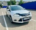 Серый Форд Фокус, объемом двигателя 2 л и пробегом 292 тыс. км за 6800 $, фото 1 на Automoto.ua