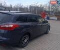 Серый Форд Фокус, объемом двигателя 1.6 л и пробегом 200 тыс. км за 7500 $, фото 13 на Automoto.ua