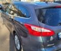Сірий Форд Фокус, об'ємом двигуна 2 л та пробігом 230 тис. км за 8700 $, фото 3 на Automoto.ua